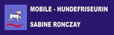 Hundefriseur Logo